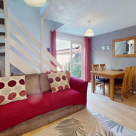 24 Strawberry Hill, Tolroy Manor Villa Hayle Dış mekan fotoğraf