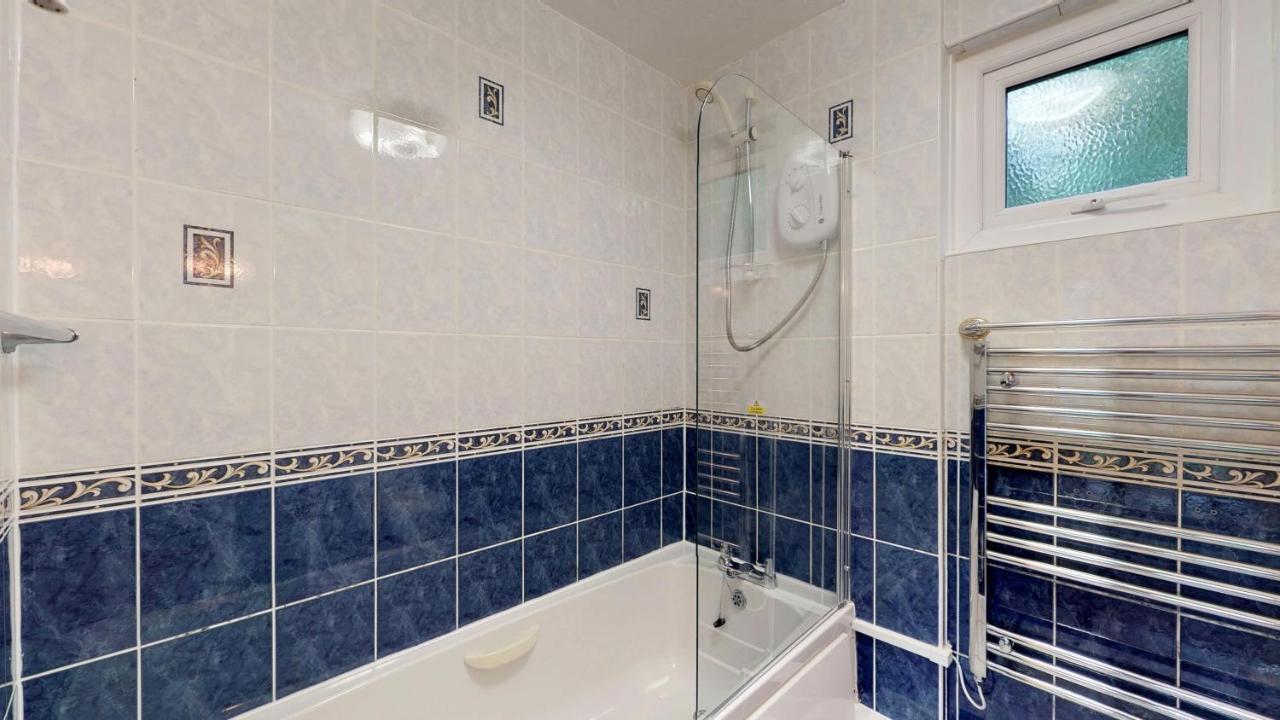 24 Strawberry Hill, Tolroy Manor Villa Hayle Dış mekan fotoğraf