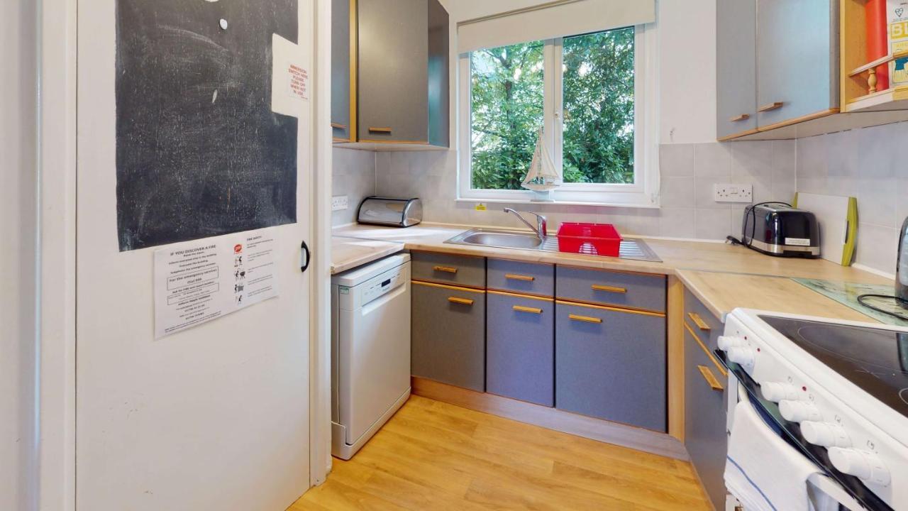 24 Strawberry Hill, Tolroy Manor Villa Hayle Dış mekan fotoğraf
