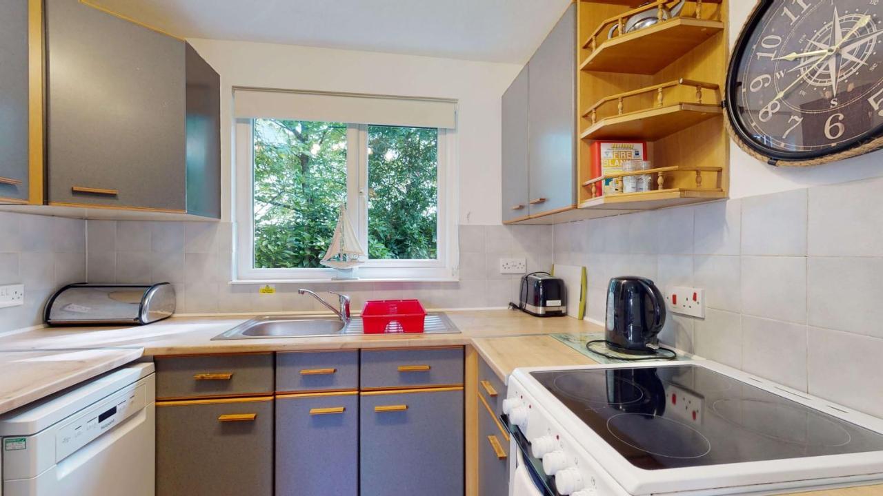 24 Strawberry Hill, Tolroy Manor Villa Hayle Dış mekan fotoğraf