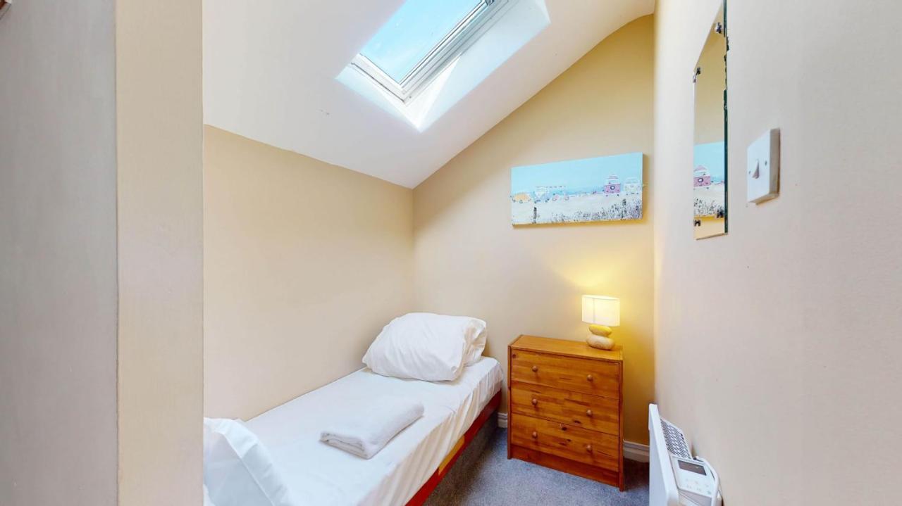 24 Strawberry Hill, Tolroy Manor Villa Hayle Dış mekan fotoğraf