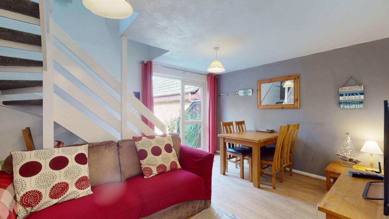 24 Strawberry Hill, Tolroy Manor Villa Hayle Dış mekan fotoğraf