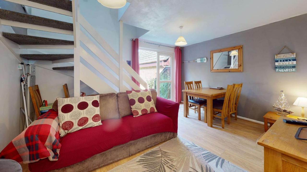 24 Strawberry Hill, Tolroy Manor Villa Hayle Dış mekan fotoğraf