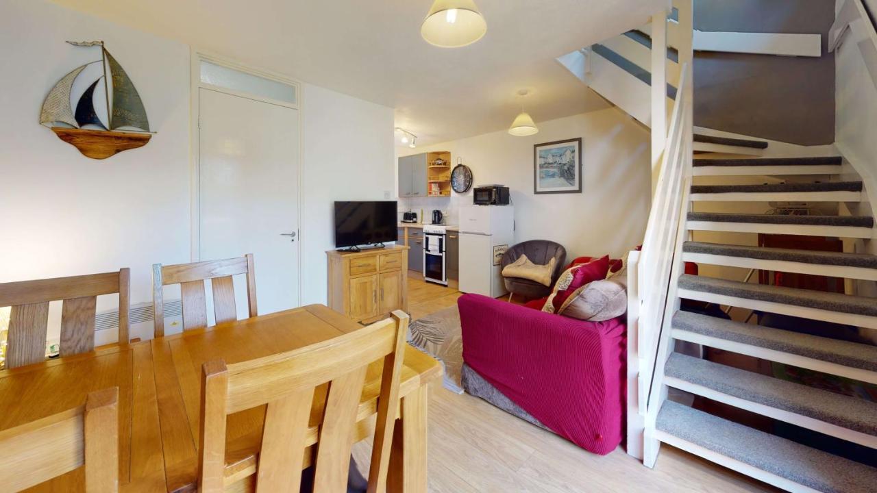 24 Strawberry Hill, Tolroy Manor Villa Hayle Dış mekan fotoğraf
