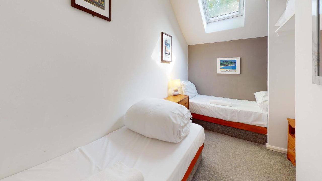24 Strawberry Hill, Tolroy Manor Villa Hayle Dış mekan fotoğraf